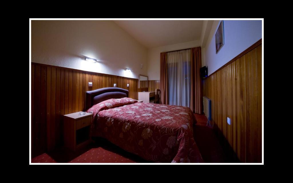 Hotel Bitouni Metsovo Habitación foto