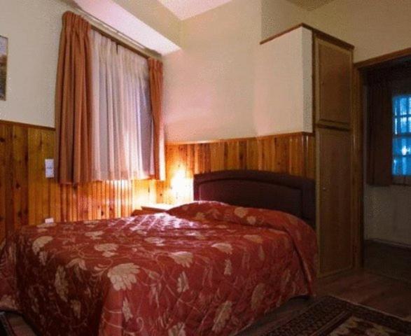 Hotel Bitouni Metsovo Exterior foto