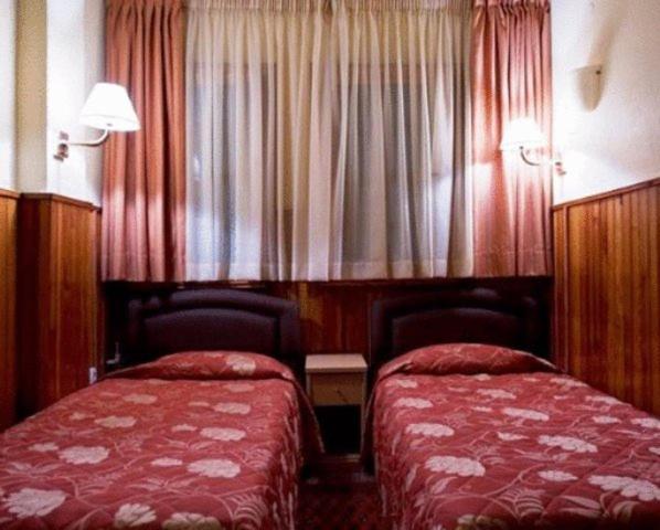 Hotel Bitouni Metsovo Habitación foto