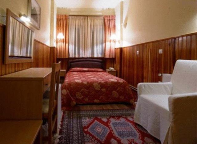 Hotel Bitouni Metsovo Habitación foto