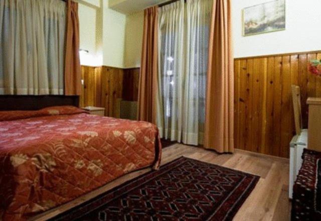 Hotel Bitouni Metsovo Habitación foto